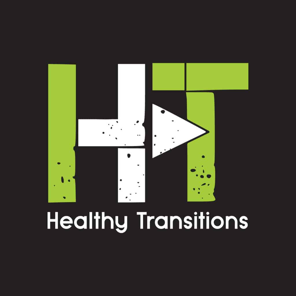 Healthy Transitions logo