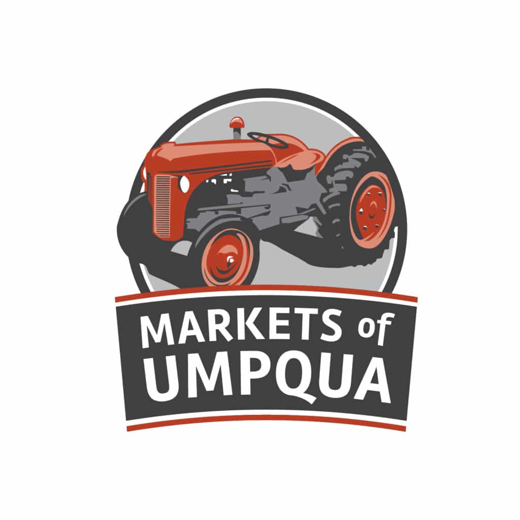 markets of umpqua logo