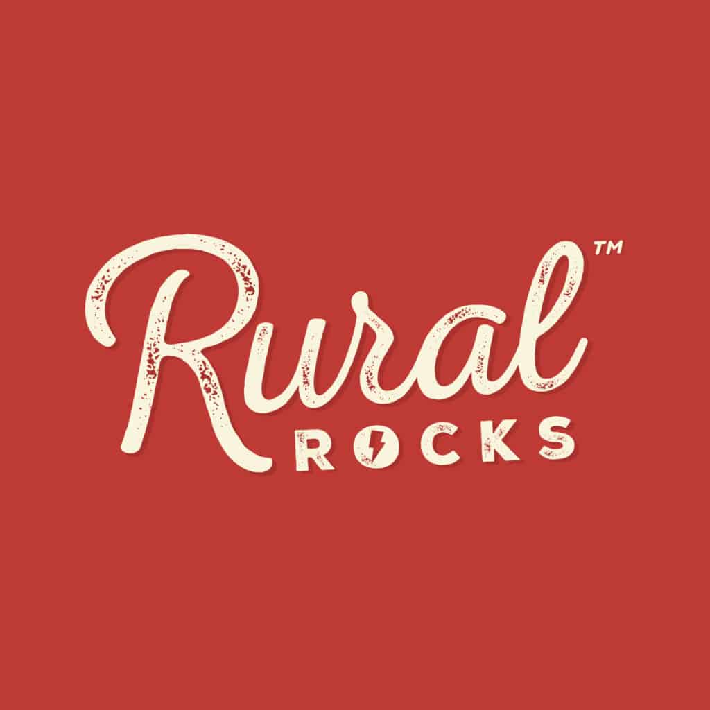 rural rocks logo