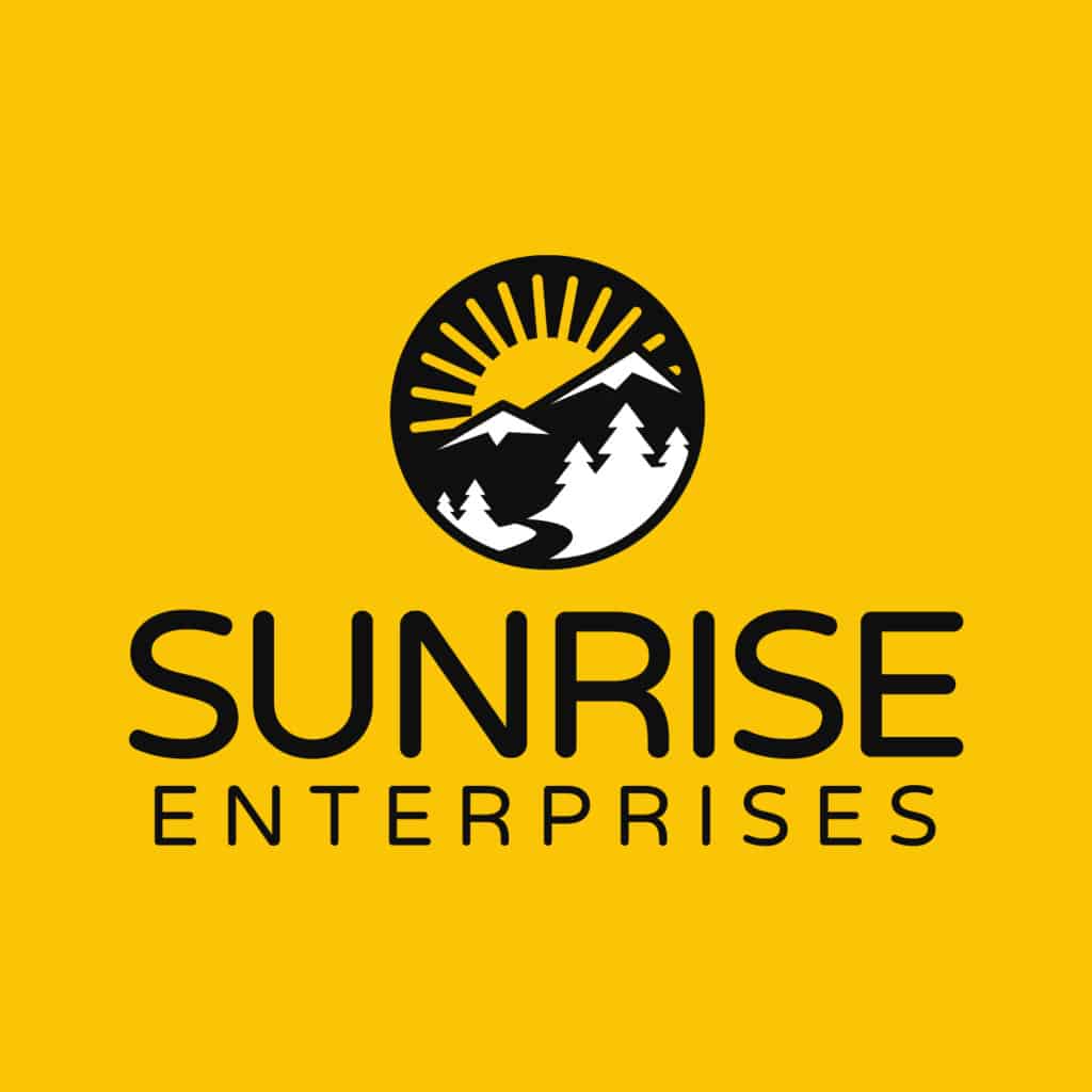 sunrise enterprises logo