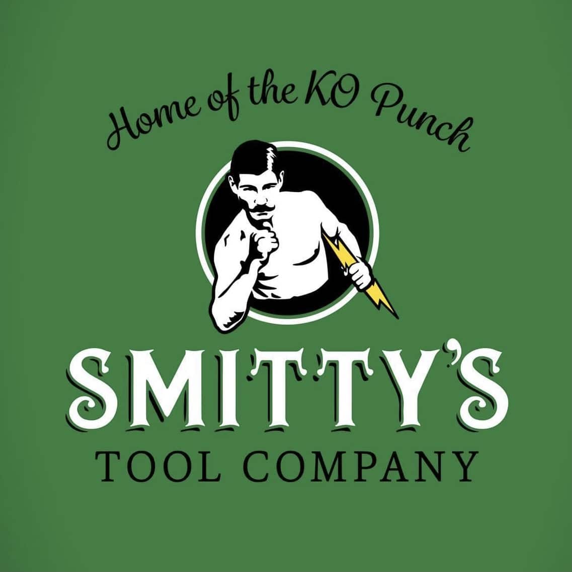 Smitty’s Tool Company Umpqua Sweets & Treats logo